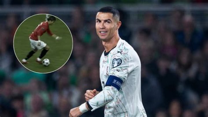 ¿Ronaldo es más rápido que Mbappé? – Celebrity.fm