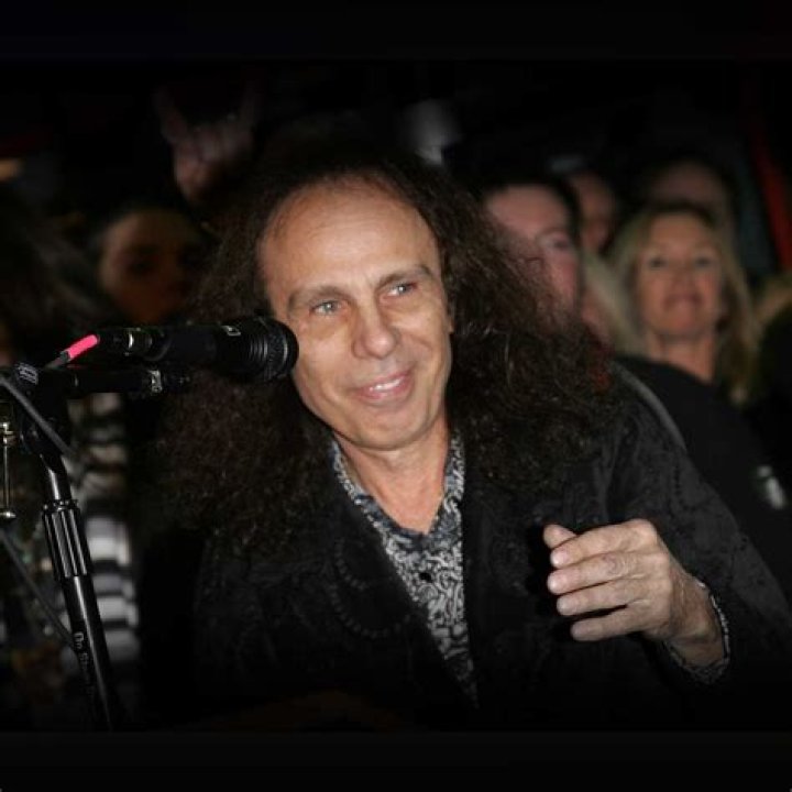 Ronnie James Dio (Rock Singer) - Age, Birthday, Bio, Facts, Family, Net Worth, Height & More