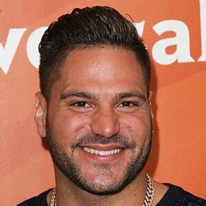 Ronnie Ortiz-Magro (Reality Star) - Age, Birthday, Bio, Facts, Family, Net Worth, Height & More