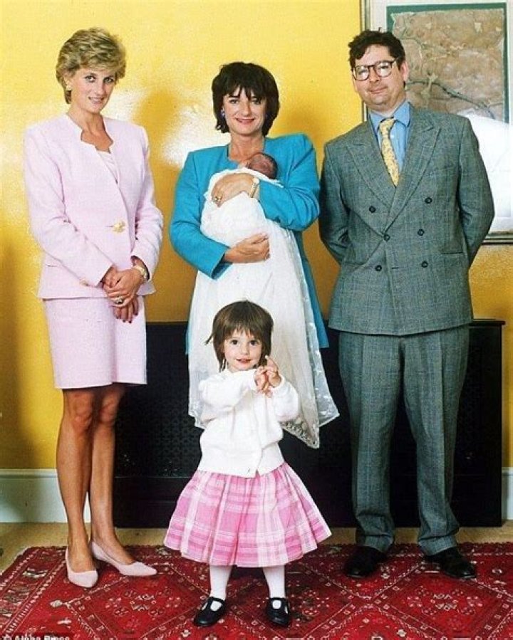 Rosa Monckton Biography, Age, Height, Husband, Net Worth, Family