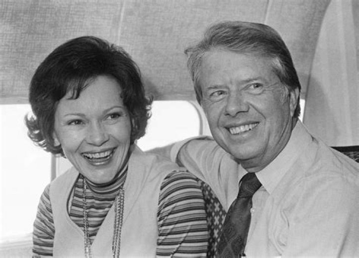 Rosalynn Carter