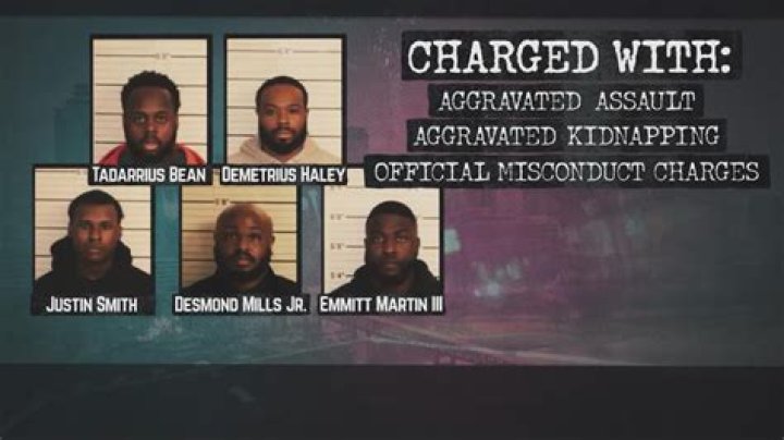 Rot Ken Arrested On Murder & Aggravated Assault Charges In Connection With April Shooting