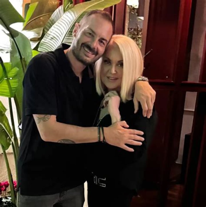 Roula Koromila (TV Show Host) - Age, Birthday, Bio, Facts, Family, Net Worth, Height & More