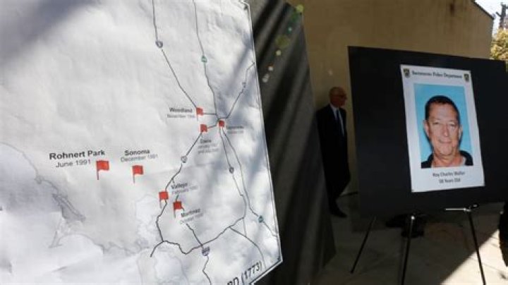 Roy Charles Waller Biography, Age, Height, Wife, Net Worth, Family