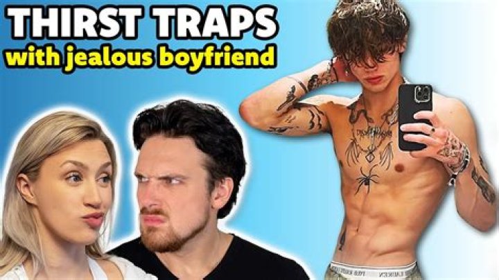 Rubi Rose Teases Twitter With Nearly Nude Thirst Traps: "Really Hope My Neighbours Don't Have Binoculars"