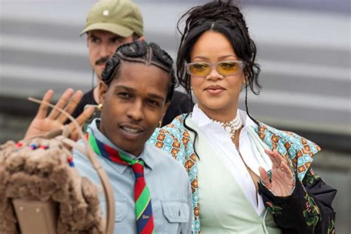 Rumored Flames Rihanna and ASAP Rocky ‘Have a Ton in Common’: ‘They Were Friends First’