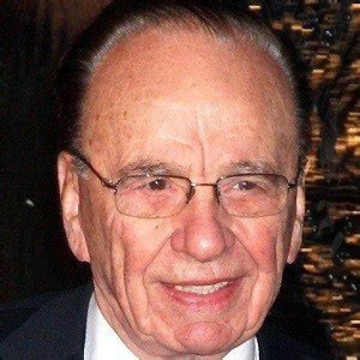 Rupert Murdoch (Entrepreneur) - Age, Birthday, Bio, Facts, Family, Net Worth, Height & More