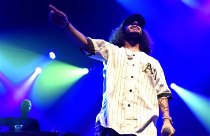 Russ Hits New Milestone As An Independent Artist