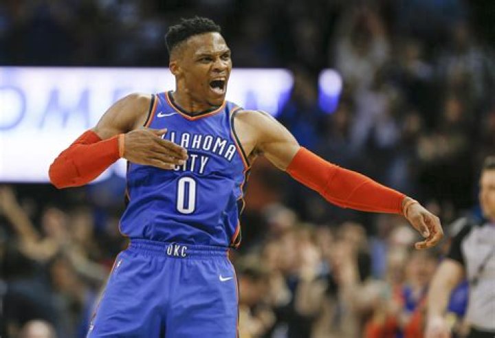 Russell Westbrook Miami Heat Trade Considered An "Inevitability:" Report