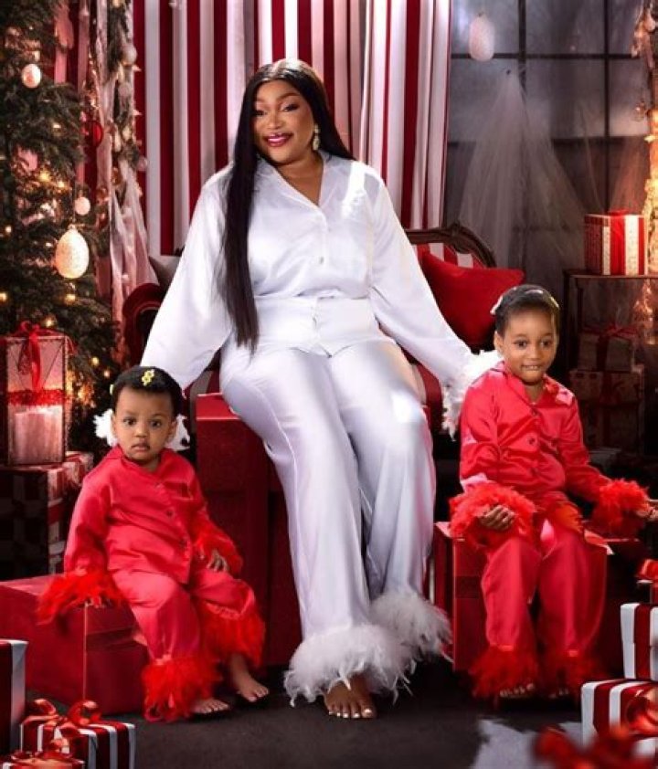 Ruth Kadiri Biography, Wiki, Age, Height, Husband, Family, Net Worth & More