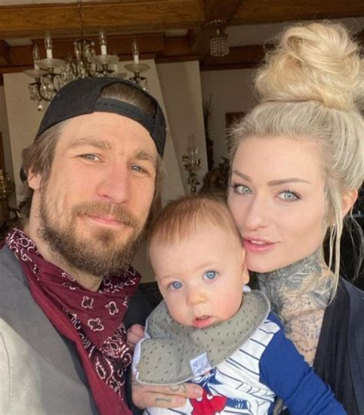 Ryan Ashley Malarkey and Josh Balz still together? Is Ryan Ashley Josh Balz wife?2022