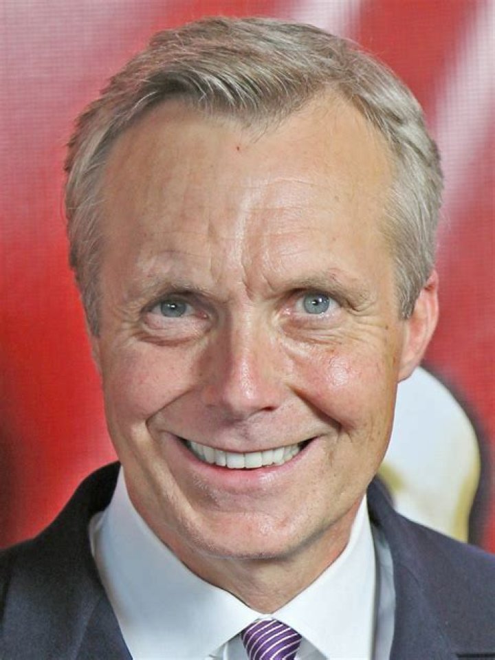 Ryan Cassidy Net Worth, Income, Salary, Earnings, Biography