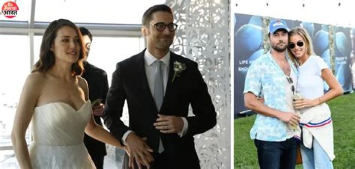 Ryan Eggold Wife: The Untold Story of His Personal Life