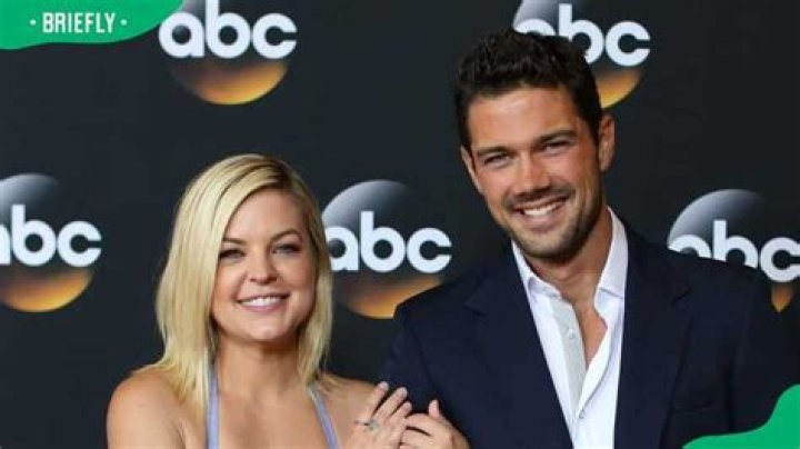 Ryan Paevey's Wife: Unveiling the Truth Behind the Actor's Personal Life