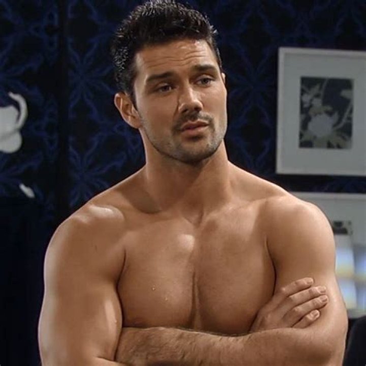 Ryan Paevey: The Rising Star of Hallmark Movies