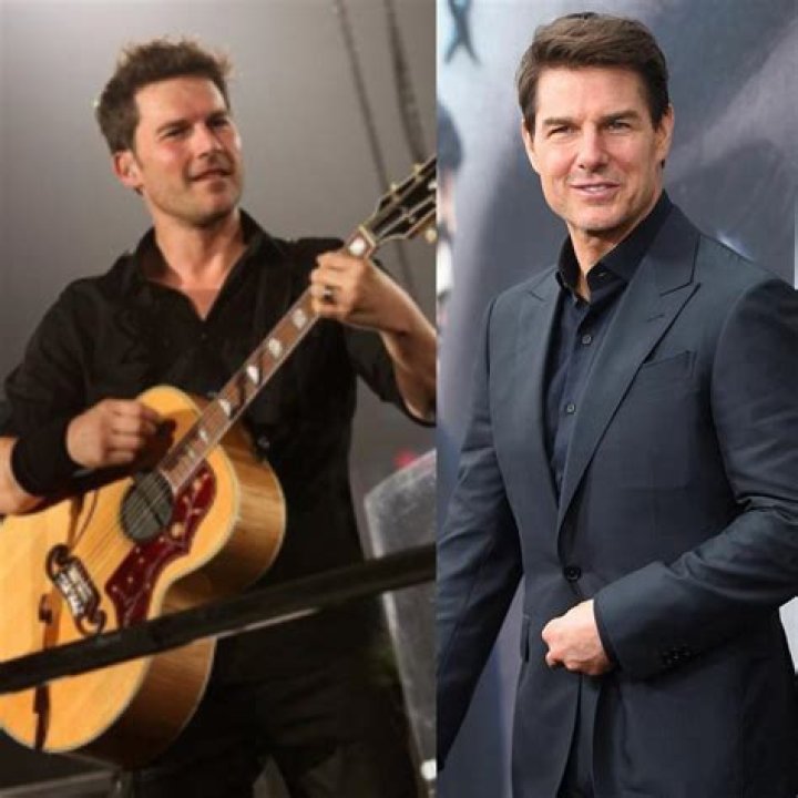 Ryan Peake (Guitarist) - Age, Birthday, Bio, Facts, Family, Net Worth, Height & More