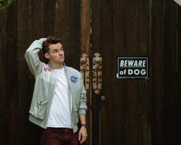 Ryan Prunty Bio | Age, Wiki, Net worth, Height, Girlfriend?|