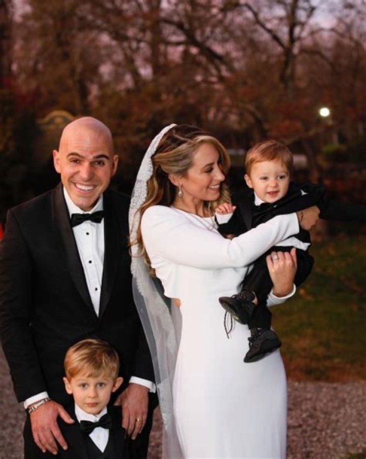 Ryan Ruocco Biography, Age, Height, Wife, Net Worth, Family