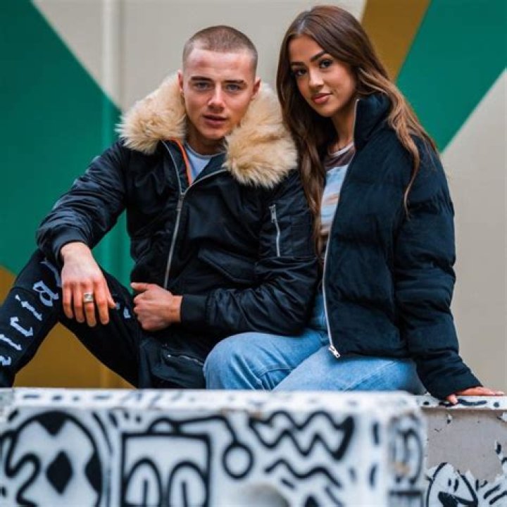 Ryan Snellings Age | Wiki, Net worth, Bio, Height, Girlfriend