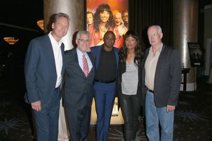 Ryan Stiles Net Worth, Height, Wife Patricia McDonald, Kids, Family. 2022