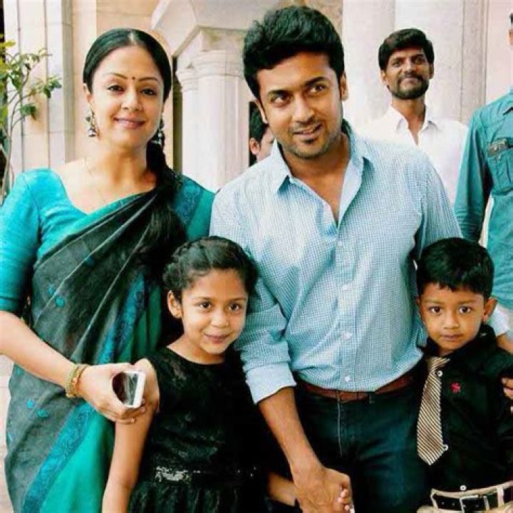 S. J. Surya Biography, Age, Height, Wife, Net Worth, Family