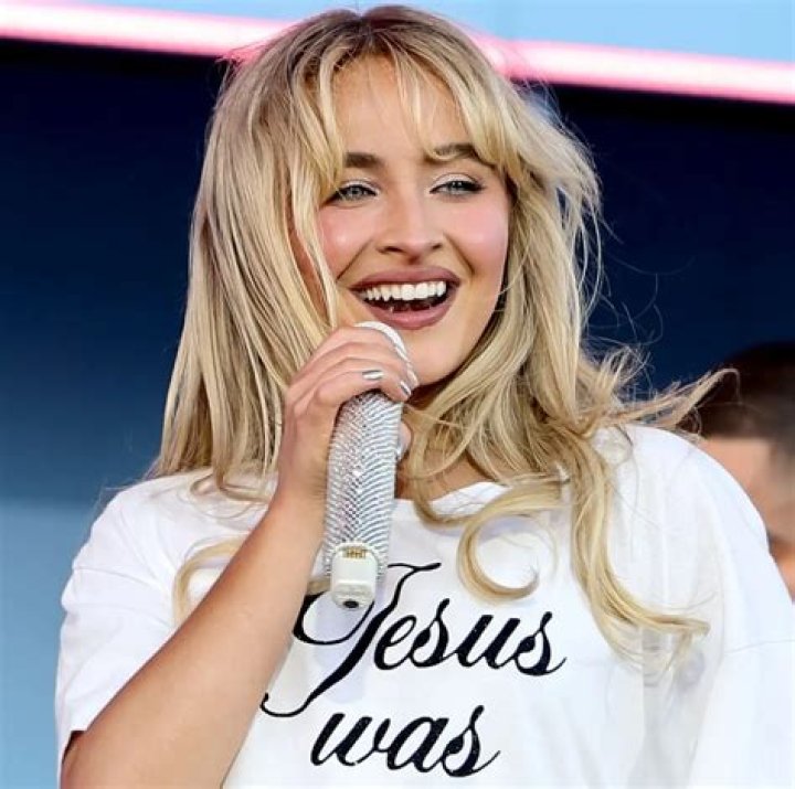 Sabrina Carpenter