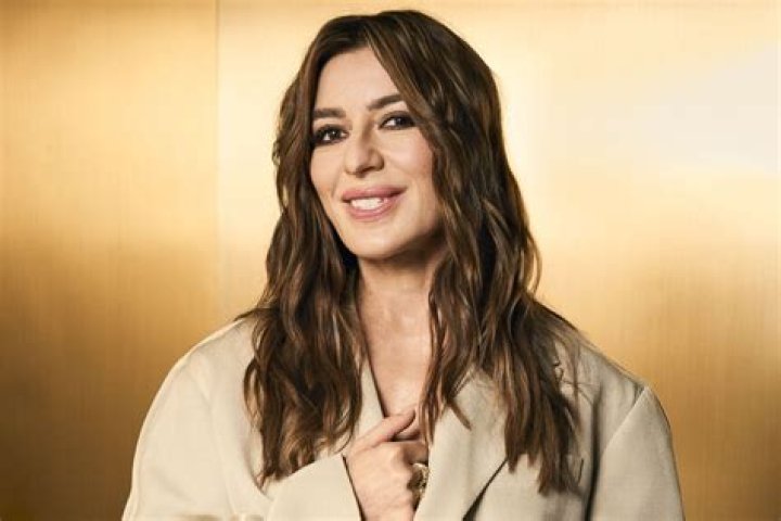 Sabrina Impacciatore