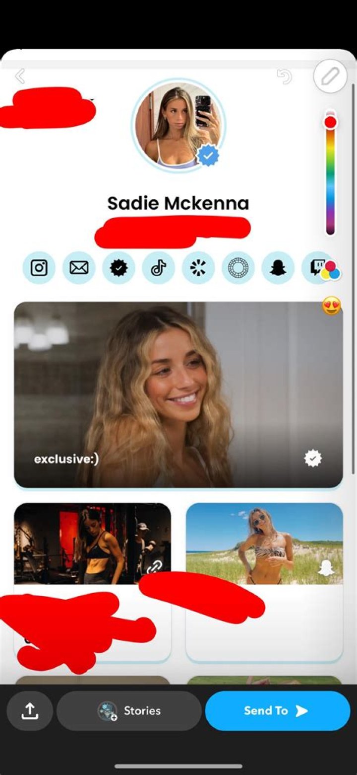 Exploring the Life of Sadie McKenna: A Deep Dive into Her Journey