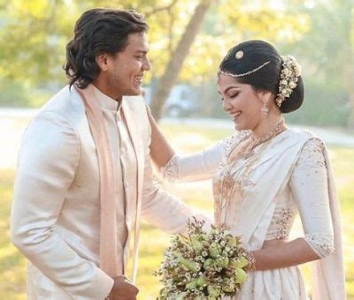 Sagala Ratnayaka Biography, Age, Height, Wife, Net Worth, Family