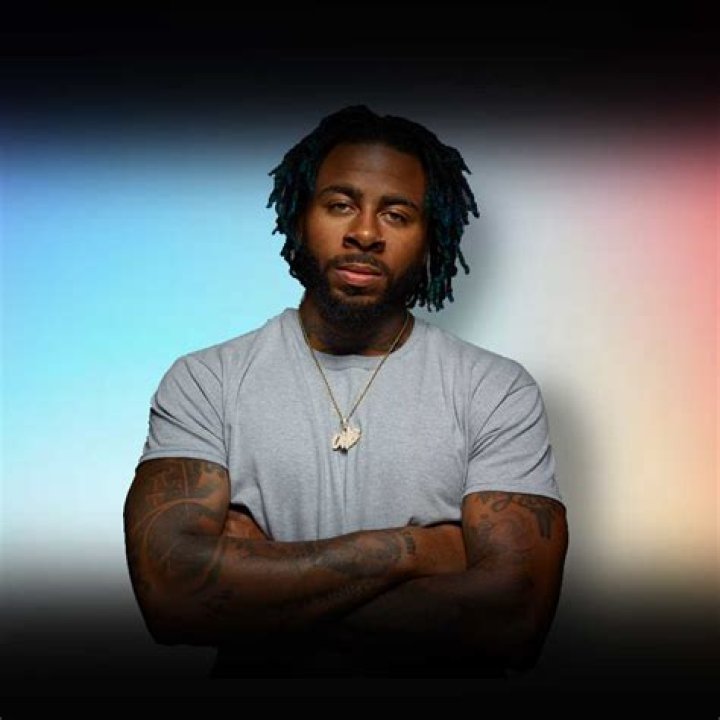 Sage The Gemini (Rapper) - Age, Birthday, Bio, Facts, Family, Net Worth, Height & More