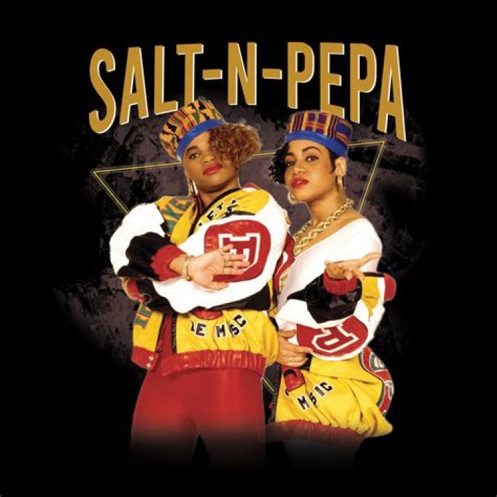 Salt-N-Pepa (Band) - Members profile, Facts, Wiki, Achievements, Net worth 2024 (updated)