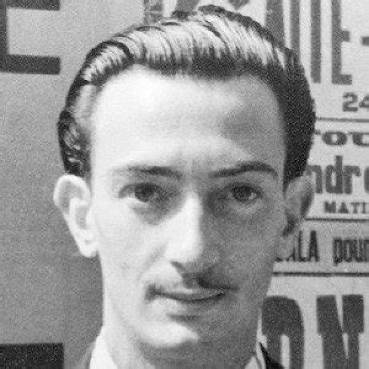 Salvador Dalí (Painter) - Age, Birthday, Bio, Facts, Family, Net Worth, Height & More