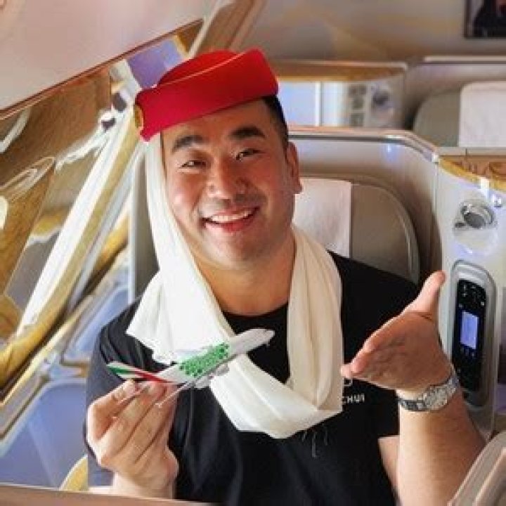 Sam Chui Net Worth 2023 Revealed With Proof and Bio, Wiki