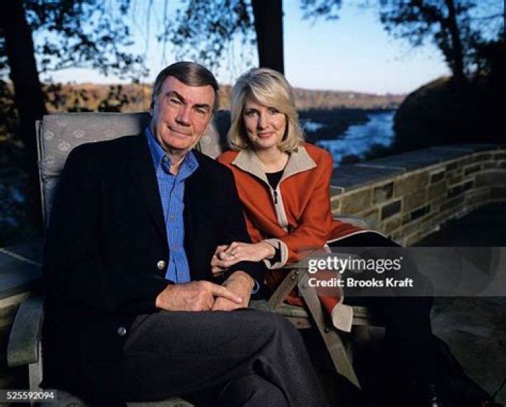 Sam Donaldson Biography, Age, Height, Wife, Net Worth, Family