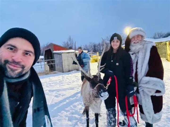 Sam Logan Khaleghi Biography, Age, Height, Wife, Net Worth, Family