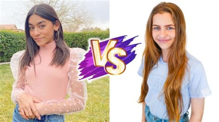 Samantha Eve (TikTok Star) - Age, Birthday, Bio, Facts, Family, Net Worth, Height & More