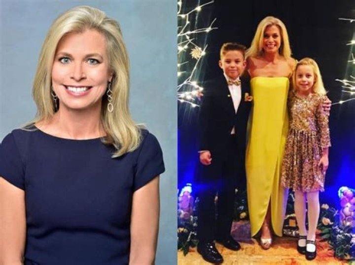 Samantha Smith Biography, Age, Height, Husband, Net Worth, Family