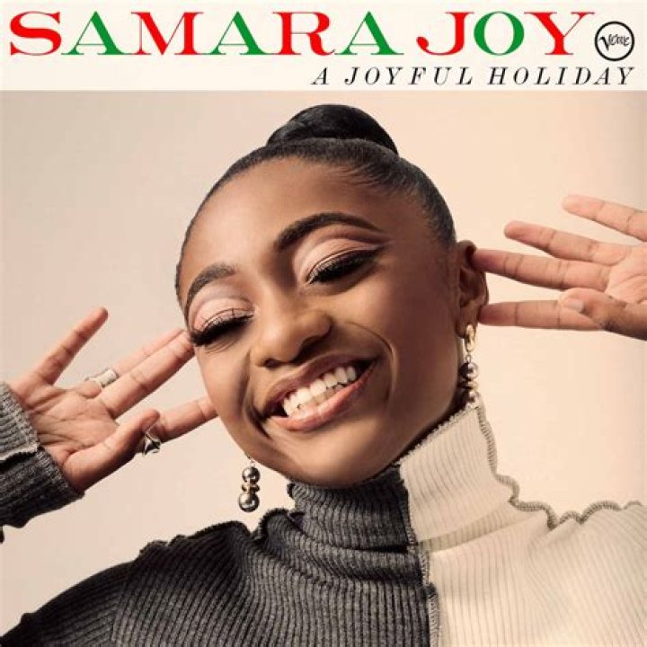 Samara Joy (Jazz Singer) - Age, Birthday, Bio, Facts, Family, Net Worth, Height & More