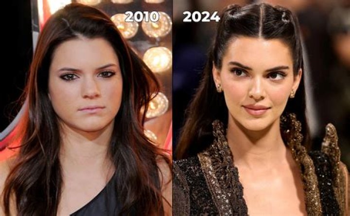 Same, GirlKendall Jenner Insists She’s Not Pregnant, Says She Just Really Likes Bagels