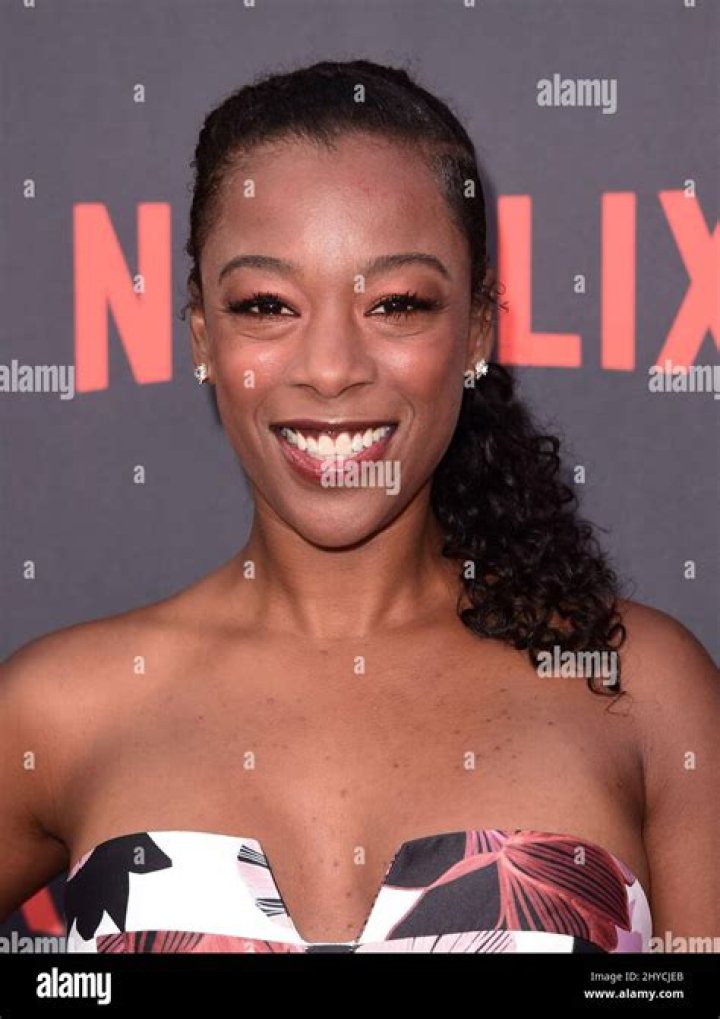 Samira Wiley