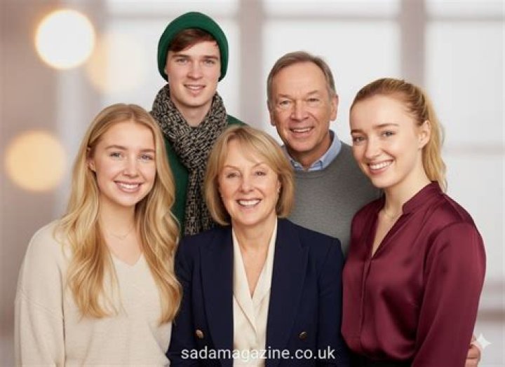 Samuel Dynevor – Celebsgraphy