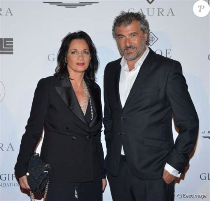 Sandrine Aboukrat Âge