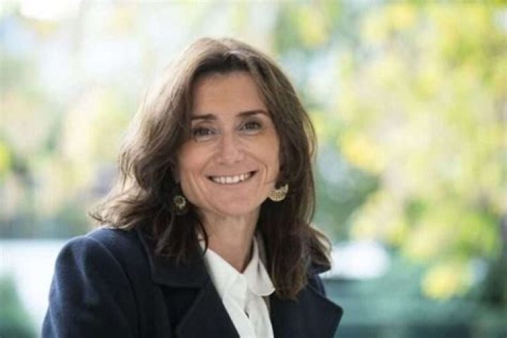 Sandrine Josso Epoux