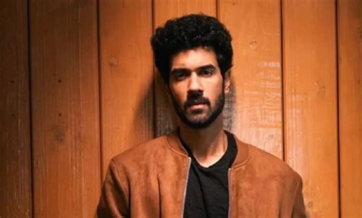 Sangeeth Shobhan Wiki, Biography, Age, Height, Girlfriend, Family, Caste & More