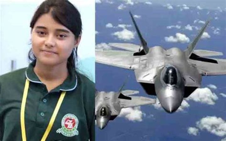 Sania Mirza (Pilot Fighter) Wiki, Age, Parents, Caste, Boyfriend, Education, Biography & More