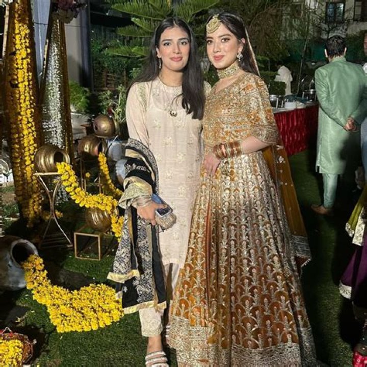 Sara Razi Khan Wiki (Arisha Razi's Sister) Age, Parents, Husband, Kids, Biography, Net worth & More