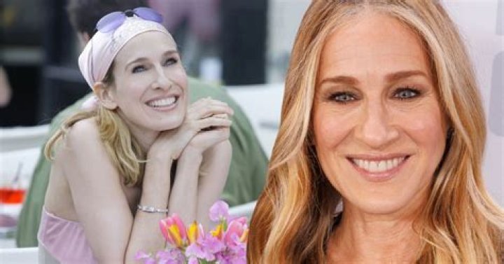 Sarah Jessica Parker Net Worth 2023: What Is The "SATC" Star Worth?