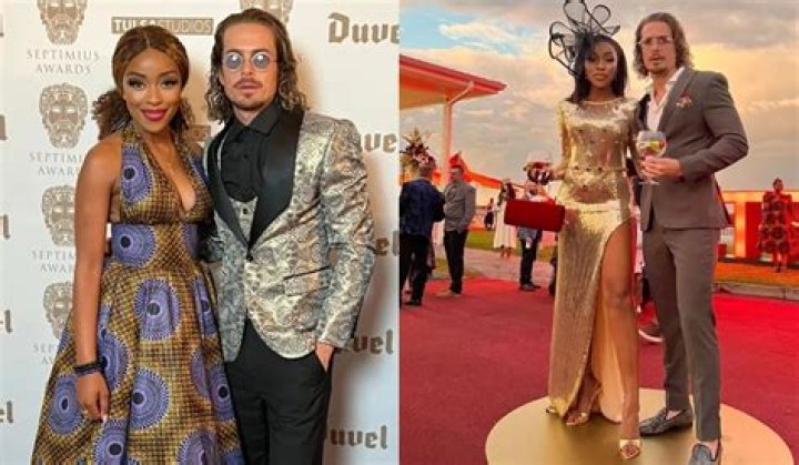 Saray Khumalo Biography, Age, Height, Husband, Net Worth, Family