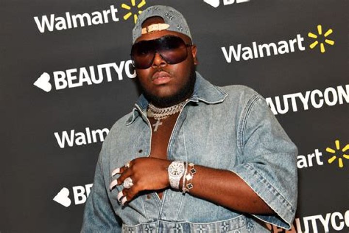 Saucy Santana Calls DJ Akademiks A "Freaky B*tch" Following Rape Lawsuit Reports