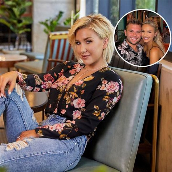 Savannah Chrisley Admits She Doesn’t ‘Have a Great Relationship’ With Chase’s Fiance Emmy Medders